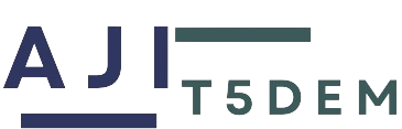 Logo Aji T5dem